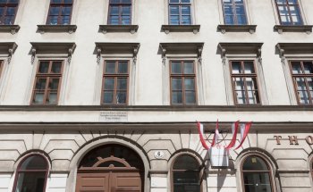 Museo de Viena, la última residencia de Schubert
