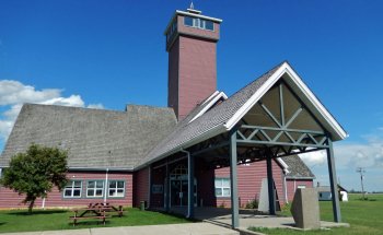 Centro Interpretativo Regional Duck Lake