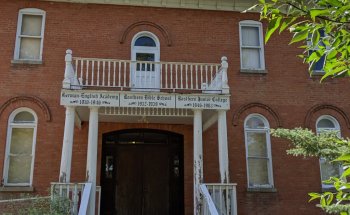 Museo de Rosthern y Centro Interpretativo Menonita