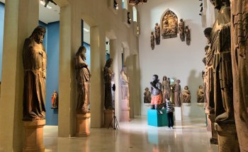 Museo Augustinero