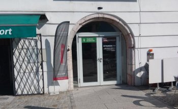 K-Hof Kammerhofmuseen Gmunden