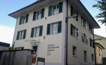 Museo de Historia Cultural