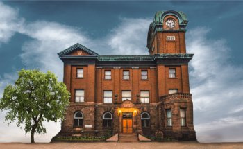 Museo de Sault Ste. Marie