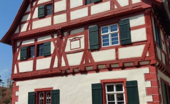 Museo de Vorderösterreich en el Üsenberger Hof