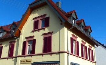Museo Käserei Endingen