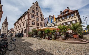 Museo del Patrimonio de Kaiserstuhl (Antiguo Ayuntamiento)