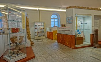 Museo Riegel