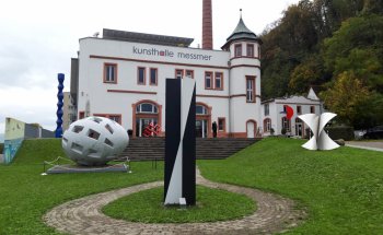 Kunsthalle Messmer
