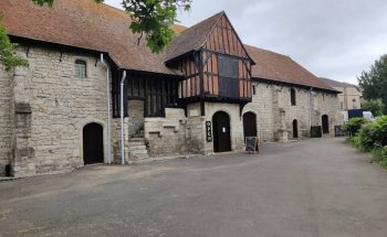 Museo Tyrwhitt-Drake de Carruajes