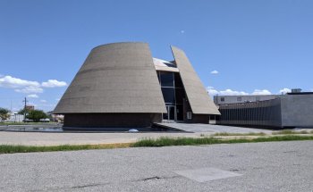 Kunstmuseum von Ciudad Juárez