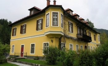 Museo del Círculo de Nötsch