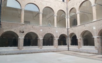 Museo del Foro Romano di Santa Maria Nova