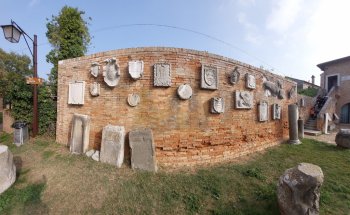 Musée Provincial de Torcello