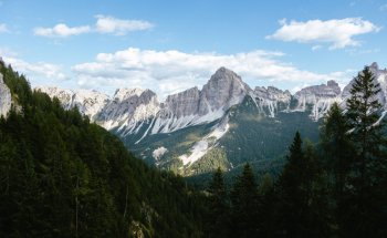 Monte Rite