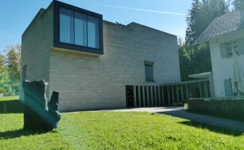 Museo Franz Marc