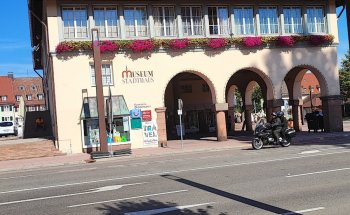 Museo Stadhaus