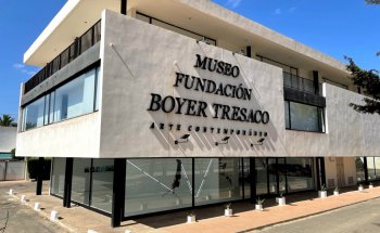 Museo Fundación Boyer Tresaco