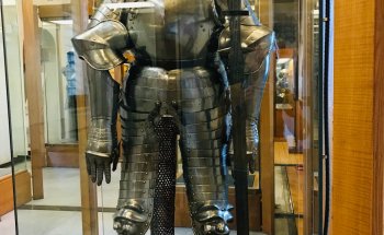 Museo Delle Armi