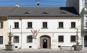 Museo Wien de la Casa Natal de Schubert