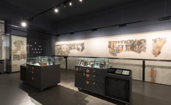 Salón Festivo Neidhart (anteriormente Frescos Neidhart)