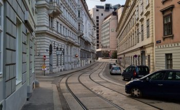 Museo Böhmerwald de Viena