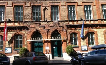 Museo de la Sociedad y la Economía Austriaca