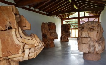 Parque-Museo Santxotena