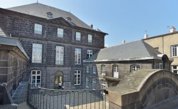 Museum Francisque Mandet
