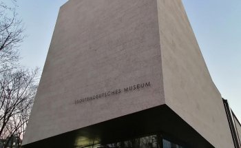 Museo Sudetendeutsches