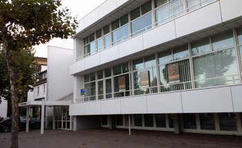 Museo de la Ciudad de Groß-Gerau