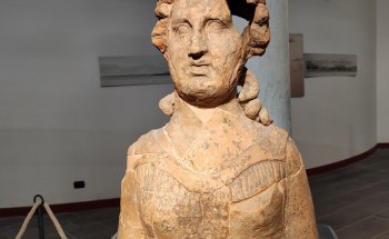 Museo Arqueológico de Capo Colonna