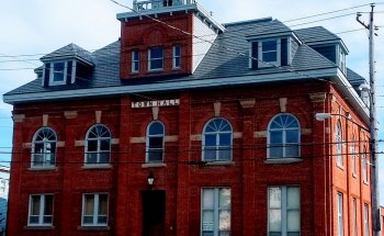 Museo de la Antigua Casa de la Ciudad y Sociedad del Patrimonio de Glace Bay
