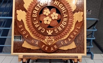 Museo de los Highlanders de Cape Breton
