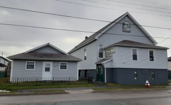 Museo de la Sociedad Histórica de Whitney Pier