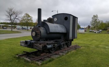 Museo Regional de Demasduit
