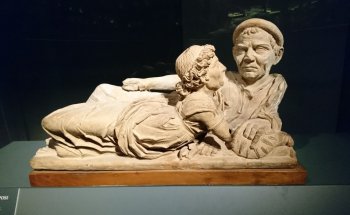 Museo Etrusco 'Mario Guarnacci'