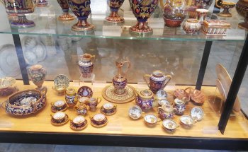 Museo Opificio Rubboli