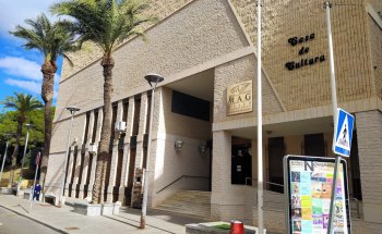Museo Arqueológico de Guardamar