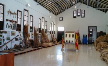 Museo del Cáñamo