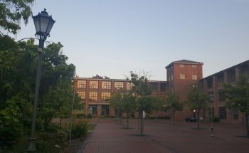 Museo de la Ciudad y la Industria de Guben