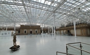 Museo de Arte Contemporáneo, Museo Nacional en Wrocław