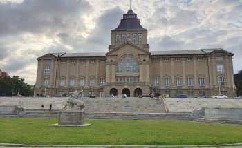 Museo Nacional en Szczecin