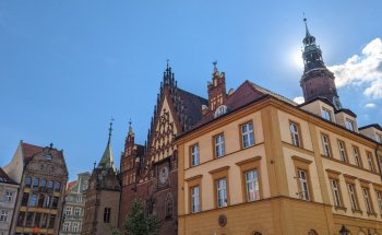 Museo de la Ciudad de Wroclaw