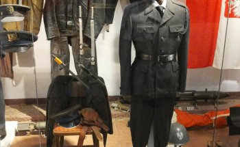 Museo Militar de Wielkopolska