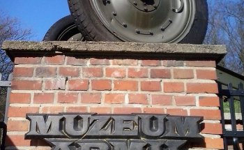 Museo del Ejército de Poznań