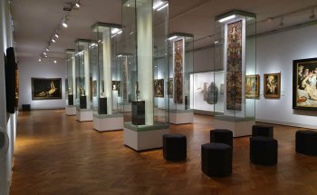 Museo Nacional de Varsovia