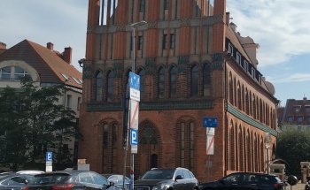 Museo Nacional de Szczecin - Museo de la Historia de Szczecin