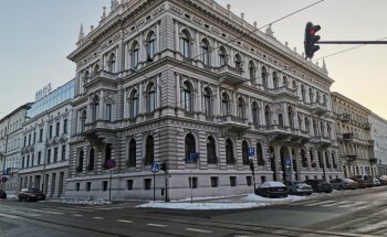 Museo de Arte en Łódź MS1