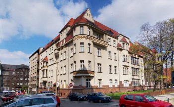 Museo de la Historia de Katowice