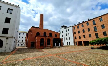 Museo Central de Textiles